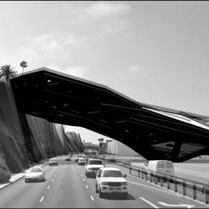 Pacific Palisades Highway